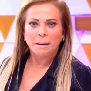 Christina Rocha revelou que é horrível fazer o que não gosta, sobre o programa Tá na Hora, no SBT, em 2024