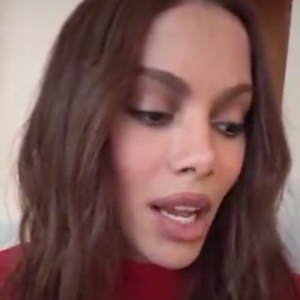 Anitta: "Se a pessoa escolheu ser famosa está tudo bem acabar com o psicológico dela, até ela ficar doida? Enfim, eu estou ótima e está tudo bem comigo"