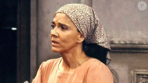 Em 'Tieta', Tonha (Yoná Magalhães) ganha linda repaginada a encanta homens; veja como a viúva ficará