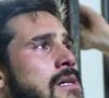 Rudá (Nicolas Prattes) será quase pego por tiros de Molina (Rodrigo Lombardi) em Mania de Você