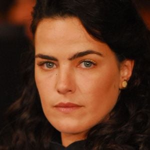 Ana Paula Arósio recebeu o convite para voltar às novelas da Globo na continuação de Avenida Brasil