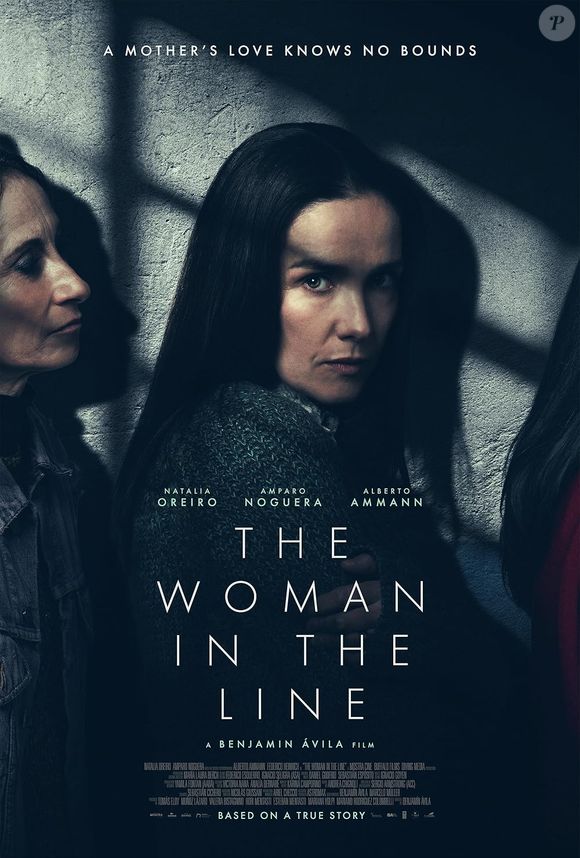 'A Mulher da Fila' é um filme lançado em setembro de 2025 que chegou recentemente ao catálogo da Netflix