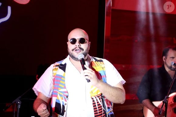 Neto famoso de Silvio Santos, Tiago Abravanel consumia omelete no almoço e jantar durante dieta em 2015