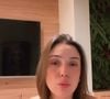 Filha de Paulo Cupertino e ex-namorada de Rafael Miguel, Isabela Tibcherani postou uma série de vídeos no Instagram após a condenação do pai pelo assassinato do ator e dos pais do artista