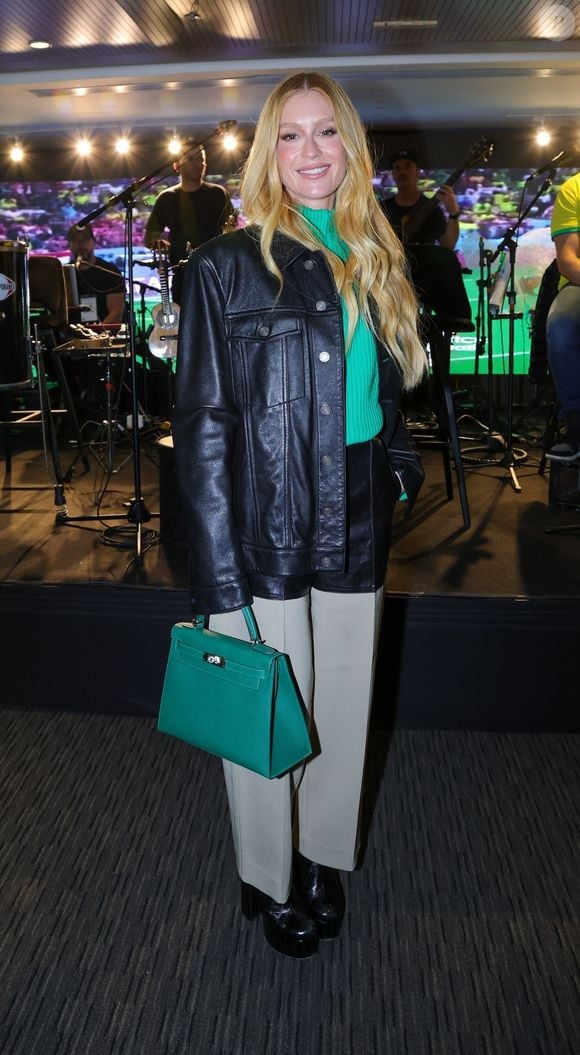 Antes e depois de Marina Ruy Barbosa impressiona: você se lembrava de todas as fases da atriz?