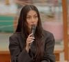 Cleo Pires assumiu que sua liberdade sexual lhe trouxe alguns problemas