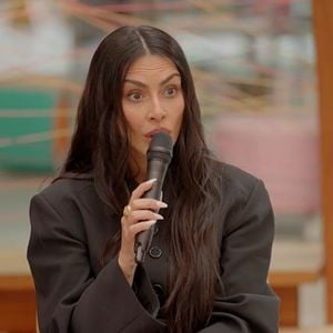 Cleo Pires assumiu que sua liberdade sexual lhe trouxe alguns problemas