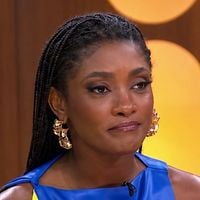 'Minha vida virou um caos': Erika Januza faz forte desabafo sobre separação de Arlindinho, diz que cantor 'feriu seu inegociável' e ganha apoio na web