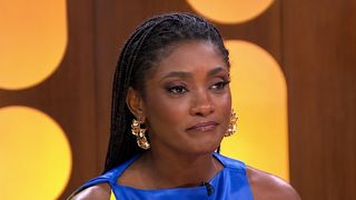 'Minha vida virou um caos': Erika Januza faz forte desabafo sobre separação de Arlindinho, diz que cantor 'feriu seu inegociável' e ganha apoio na web