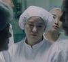 A atriz Kim Geum-soon é uma das mais requisitadas da Coreia do Sul e já esteve no elenco de diversos doramas de sucesso