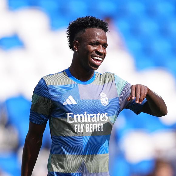 Virginia e Vinícius Jr. vão dando indícios cada vez maiores que são namorados