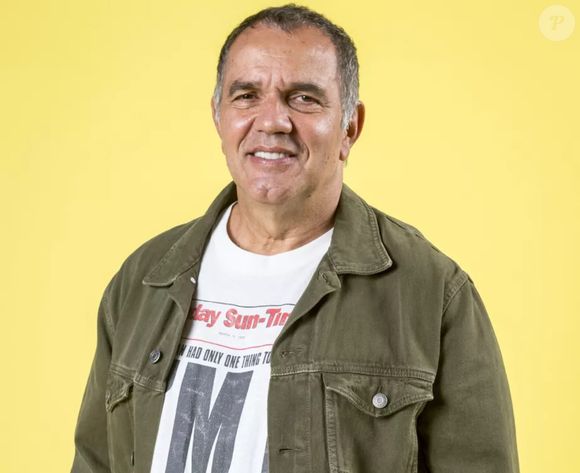 Ao longo dos anos, ele se destacou como o galã descamisado das obras de Carlos Lombardi, entre elas, 'Quatro por Quatro' (1994), 'Vira Lata' (1996), 'Uga Uga' (2000), 'Kubanacan' (2003) e na minissérie 'O Quinto dos Infernos' (2002).