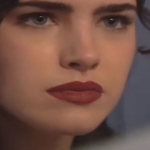 Ana Paula Arósio viveu Isabel na novela Os Ossos do Barão, no SBT, que chega no SBT+ em 29 de setembro de 2025