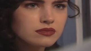 Ana Paula Arósio em dose dupla na TV: Além de 'Terra Nostra' na Globo, SBT resgata novela marcada por affair da atriz com famoso colega de elenco