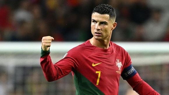 É um ingrediente da comida favorita de Cristiano Ronaldo: o alimento que as baratas não suportam e você tem na sua cozinha