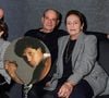 Daqui até a eternidade! Após homenagem nas redes, Ney Matogrosso marca presença em tributo a Cazuza ao lado da mãe do cantor