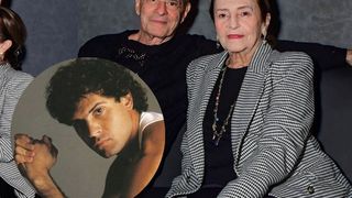 Daqui até a eternidade! Após homenagem nas redes, Ney Matogrosso marca presença em tributo a Cazuza ao lado da mãe do cantor