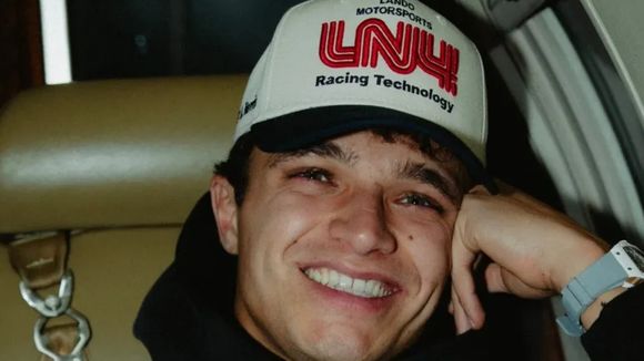 Pai de Lando Norris, atual campeão da Fórmula 1, empresário tem fortuna de cair o queixo e se aposentou com idade bastante improvável no Brasil