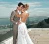 Marina Pumar e Fábio Villas oficializaram a união no civil em maio de 2026 e planejavam uma cerimônia de casamento para agosto. O relacionamento ganhou repercussão após uma acusação de traição durante a despedida de solteira da influenciadora em Mykonos, na Grécia
