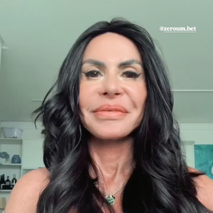 Carla Bittencourt diz que Gretchen é 'sonho de consumo' da Globo para o BBB