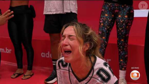 Samira é a nova Líder do 'BBB 26'