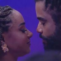 Diogo Almeida ainda quer romance com Aline? Ator tenta contato com baiana após o 'BBB 25': 'O que vivemos na casa foi real'