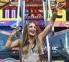 Vaiada no Carnaval: Claudia Leitte enfrenta protestos do público na abertura da folia em Salvador.