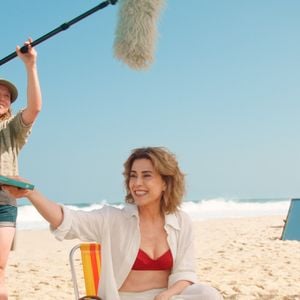 O novo comercial da Havaianas com Fernanda Torres gerou histeria entre bolsonaristas