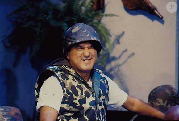 Zacarias e Carlos Leite teriam sido namorados e ambos morreram supostamente de complicações do vírus da Aids