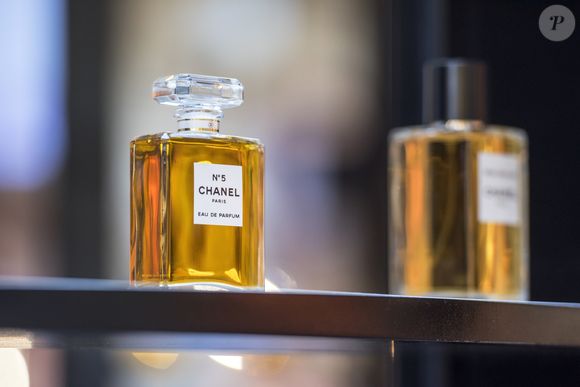 Perfume importado feminino: o Chanel nº 5 é apontado como um dos mais elegantes da atualidade