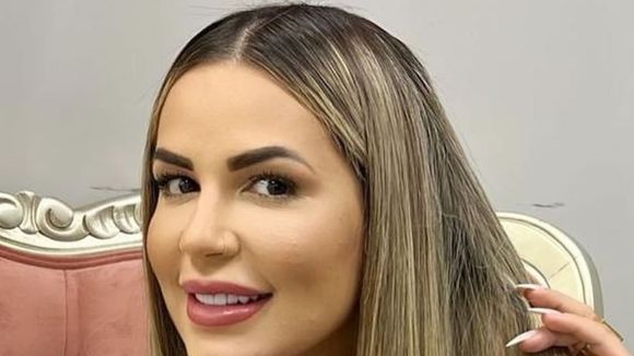 Creme, esmalte, sombra, mais produtos de beleza, visita íntima, jogos...: o que Deolane Bezerra tem acesso na prisão?