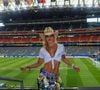 Virgínia Fonseca passou as últimas semanas nos Estados Unidos, onde acompanhou a Copa do Mundo 2026 de perto
