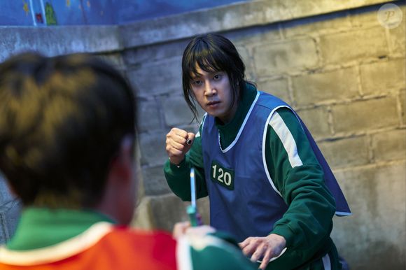 Depois do sucesso de 'Round 6', o diretor do k-drama já está produzindo seu próximo lançamento com a Netflix