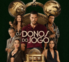 Os Donos do Jogo está no TOP 10 da Netflix