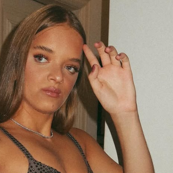 Rafaella Justus se pronuncia após rumor polêmico sobre roupas decotadas e bebidas alcoólicas na web: 'Nada contra...'