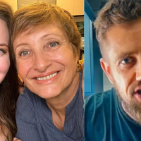 Medida protetiva mantida após destruição de carro: entenda a nova atualização da Justiça sobre Rafael Cardoso, Mari Bridi e a mãe dela, Sonia Bridi