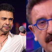Quase ninguém lembra, mas uma atitude polêmica de Ratinho atrapalhou as negociações do sequestro do irmão de Zezé Di Camargo