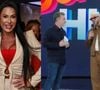 Globo deve transmitir 1º encontro de Gracyanne e Belo na TV neste domingo (23); 'missão' deve ficar com Luciano Huck, já detonado pela musa fitness em polêmica