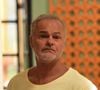 Kadu Moliterno está longe das novelas desde 'Topíssima' (2019)