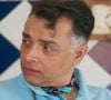 Rodrigo Fagundes, o Gigi de 'Volta por Cima' fez desabafo sobre preconceito de tia sobre sexualidade. 'Virar veado'