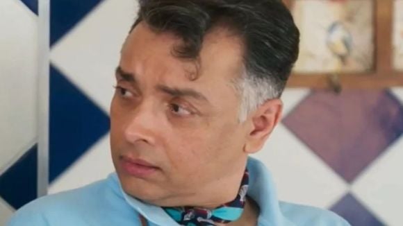 'Passar fome e virar veado': Gigi de 'Volta por Cima', Rodrigo Fagundes quebra silêncio sobre situação crítica em família ao se assumir gay