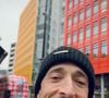 O ator Adrien Brody, de 53 anos, gosta de compartilhar alguns mantras sobre a vida cotidiana no Instagram