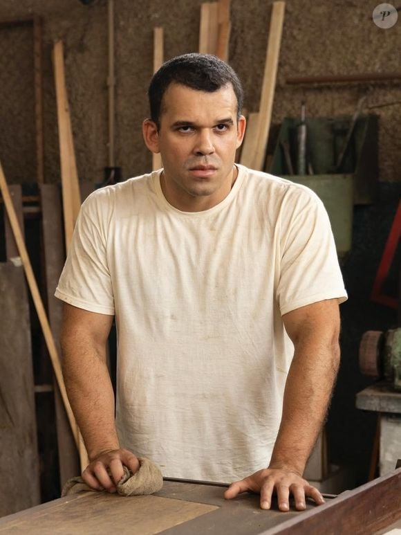 Lindemberg Alves, assassino de Eloá, chegou a ser retratado na série ‘Tremembé’