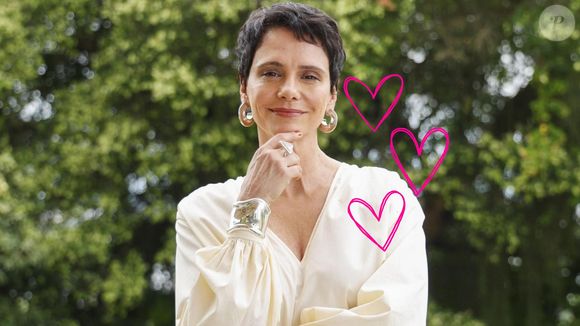 Em 'Vale Tudo', o personagem de Caco Ciocler tem um envolvimento com Celina, vivida pela atriz Malu Galli.