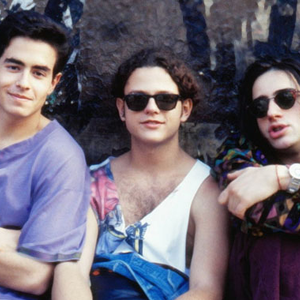 Felipe Folgosi foi revelado na novela 'Olho por Olho' (1993), da TV Globo