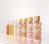 A proposta da Avon com a Iconic Collection é reafirmar o legado da marca no universo da perfumaria e mostrar como clássicos podem evoluir sem perder sua identidade