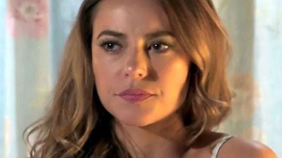 Gravidez de Melissa é a nova BOMBA de 'Além do Tempo': mentira ou verdade, notícia deixa Felipe em choque