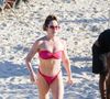 Atualmente com 59 anis, Claudia Raia segue fazendo sucesso com seu corpo escultural e super definido