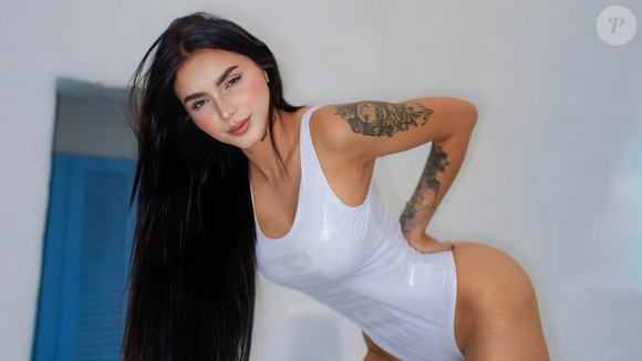 A repercussão foi tão grande que não demorou muito para que os detetives da web começassem a ligar os pontos. Isso porque, logo após o vazamento, MC Livinho e sua noiva anunciaram o fim da relação.