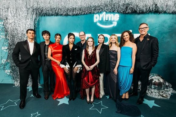 Adaptação do clássico de Stephen King, 'Carrie, a Estranha' chegou ao Prime Video na última quarta-feira, 7 de outubro, sob o comando do showrunner Mike Flanagan